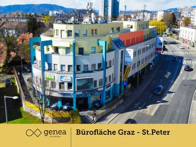 4-Zimmer-Gewerbeimmobilie mieten in Graz – 101 m², € 1.143 – Bild 25 von 25