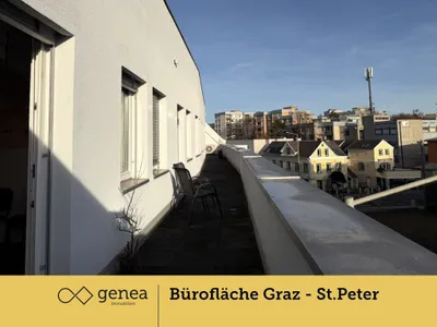 4-Zimmer-Gewerbeimmobilie mieten in Graz – 101 m², € 1.143 – Bild 20 von 25