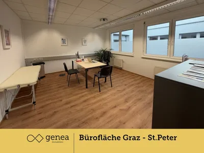 4-Zimmer-Gewerbeimmobilie mieten in Graz – 101 m², € 1.143 – Bild 13 von 25