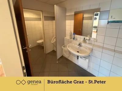 4-Zimmer-Gewerbeimmobilie mieten in Graz – 101 m², € 1.143 – Bild 10 von 25
