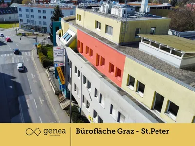 4-Zimmer-Gewerbeimmobilie mieten in Graz – 101 m², € 1.143 – Bild 24 von 25