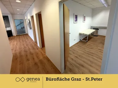 4-Zimmer-Gewerbeimmobilie mieten in Graz – 101 m², € 1.143 – Bild 19 von 25