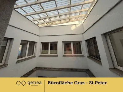 4-Zimmer-Gewerbeimmobilie mieten in Graz – 101 m², € 1.143 – Bild 15 von 25
