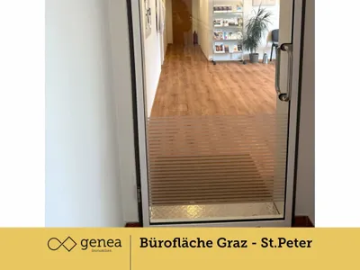 4-Zimmer-Gewerbeimmobilie mieten in Graz – 101 m², € 1.143 – Bild 21 von 25