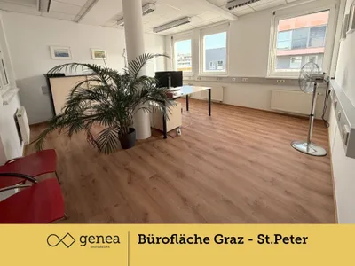 4-Zimmer-Gewerbeimmobilie mieten in Graz – 101 m², € 1.143 – Bild 16 von 25
