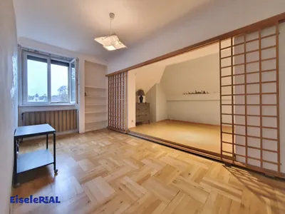 Charmante Wohnung mit Aussicht! – Bild 3