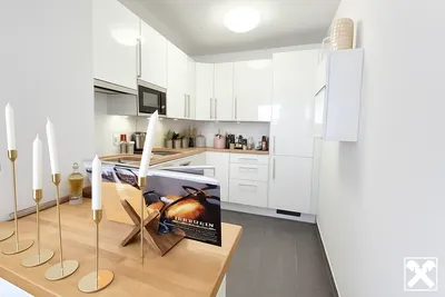 2-Zimmer-Wohnung kaufen in Wien – 67,56 m², € 270.000 – Bild 4 von 13