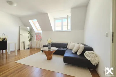 2-Zimmer-Wohnung kaufen in Wien – 67,56 m², € 270.000 – Bild 2 von 13