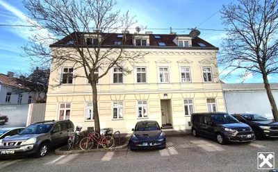 2-Zimmer-Wohnung kaufen in Wien – 67,56 m², € 270.000 – Bild 12 von 13