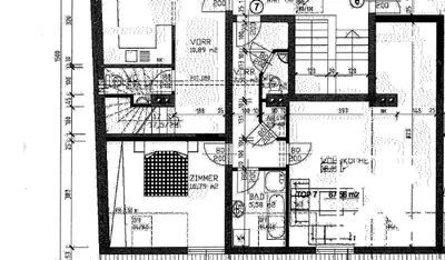 2-Zimmer-Wohnung kaufen in Wien – 67,56 m², € 270.000 – Bild 13 von 13