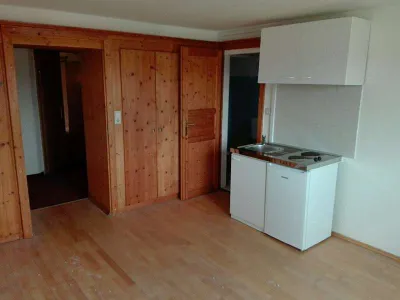 1-Zimmer-Wohnung mieten in Grieskirchen – 19 m², € 400