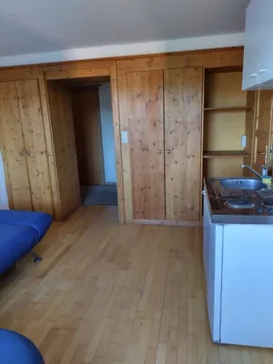 1-Zimmer-Wohnung mieten in Grieskirchen – 19 m², € 400 – Bild 2 von 6