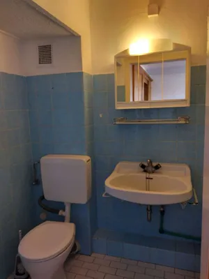 1-Zimmer-Wohnung mieten in Grieskirchen – 19 m², € 400 – Bild 6 von 6