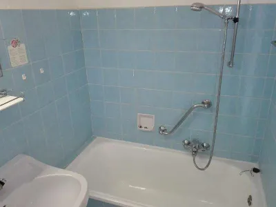 1-Zimmer-Wohnung mieten in Grieskirchen – 19 m², € 400 – Bild 5 von 6