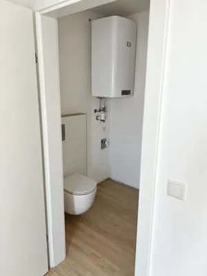 2-Zimmer-Wohnung mieten in Graz – 55 m², € 1.300 – Bild 5 von 22