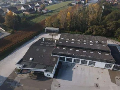 Gewerbeimmobilie kaufen in Weiz – 1 750 m², € 2.880.000