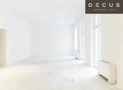 Gewerbeimmobilie mieten in Wien – 632 m², € 28 – Bild 3 von 22