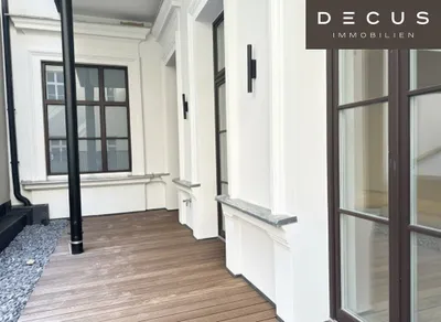 Gewerbeimmobilie mieten in Wien – 632 m², € 28 – Bild 2 von 22