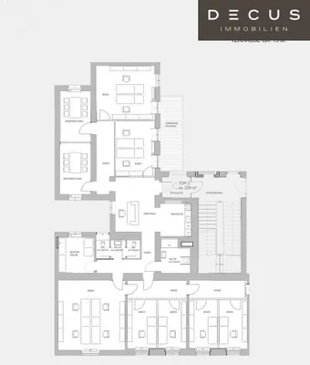 Gewerbeimmobilie mieten in Wien – 632 m², € 28 – Bild 21 von 22