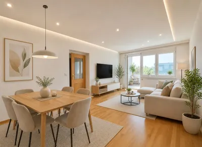 3-Zimmer-Wohnung kaufen in Mödling – 79,01 m², € 298.000 – Bild 4 von 11