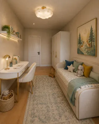 4-Zimmer-Wohnung kaufen in Salzburg-Umgebung – 105,02 m², € 865.000 – Bild 3 von 8