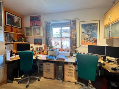 5-Zimmer-Wohnung kaufen in Linz – 110 m², € 449.000 – Bild 11 von 17