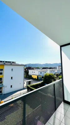 2-Zimmer-Wohnung mieten in Eferding – 45 m², € 650