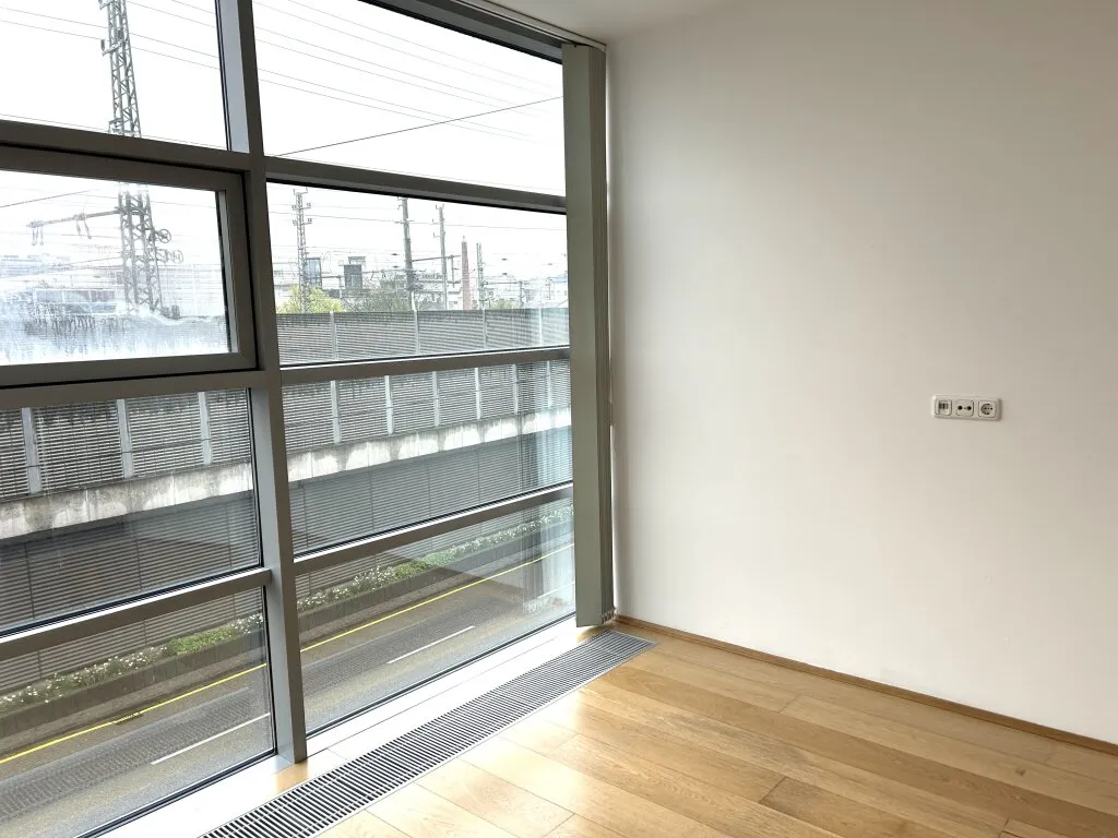 Leben im Herzen von Linz: 2 Zimmer, 57m² - Ansicht 3