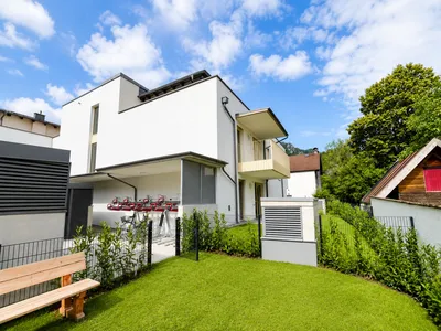2-Zimmer-Wohnung mieten in Salzburg-Umgebung – 43 m², € 1.100 – Bild 2 von 13