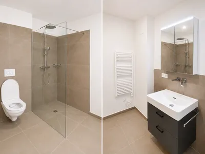2-Zimmer-Wohnung mieten in Salzburg-Umgebung – 43 m², € 1.100 – Bild 9 von 13