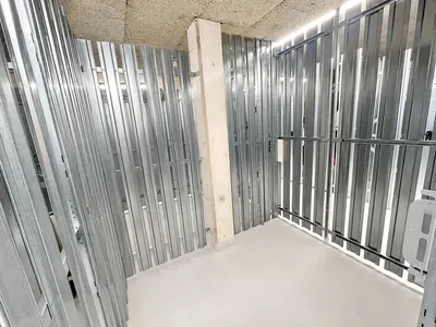2-Zimmer-Wohnung mieten in Salzburg-Umgebung – 43 m², € 1.100 – Bild 13 von 13