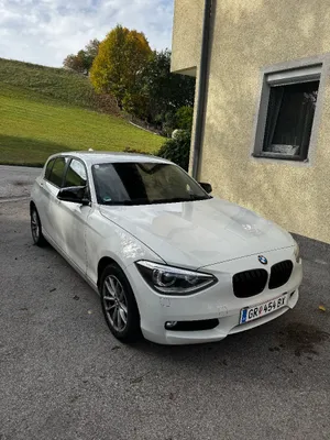 BMW 1er-Reihe