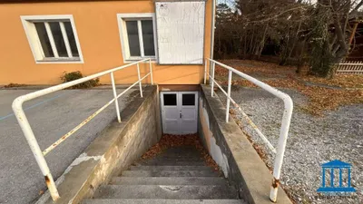 6-Zimmer-Gewerbeimmobilie mieten in Wiener Neustadt – 153 m², € 2.066 – Bild 35 von 38