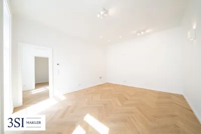 2-Zimmer-Wohnung kaufen in Wien – 45,7 m², € 375.000 – Bild 4 von 8