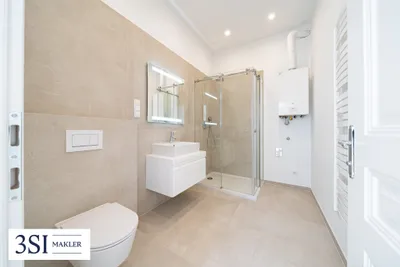2-Zimmer-Wohnung kaufen in Wien – 45,7 m², € 375.000 – Bild 3 von 8