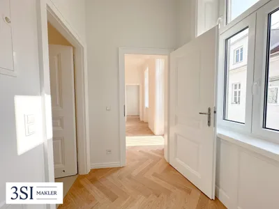 2-Zimmer-Wohnung kaufen in Wien – 45,7 m², € 375.000 – Bild 5 von 8