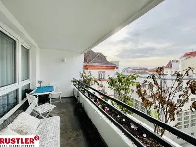 4-Zimmer-Wohnung mieten in Wien – 114 m², € 2.790 – Bild 6 von 17