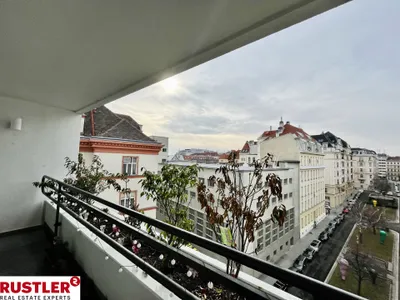 4-Zimmer-Wohnung mieten in Wien – 114 m², € 2.790 – Bild 5 von 17