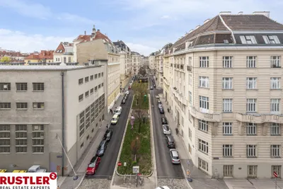 Wohnung zur Miete in 1030 Wien Landstraße