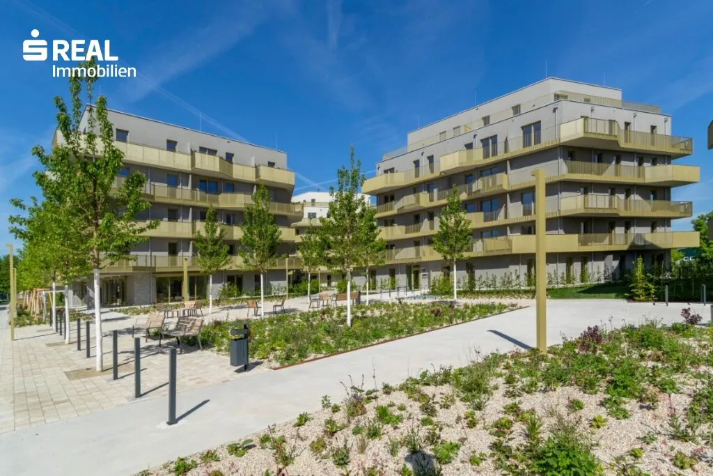 Hirschfeld - Ihr neues Zuhause im Grünen - anfragen, besichtigen, einziehen - 41 bis 96 m² - Ansicht 2