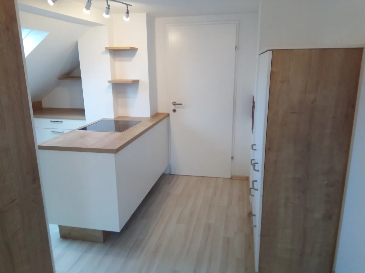 Mietwohung im Zentrum von Neuhofen - Ansicht 2