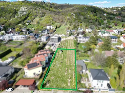 Grundstück kaufen in Korneuburg – 1 335 m², € 1.268.000 – Bild 4 von 4
