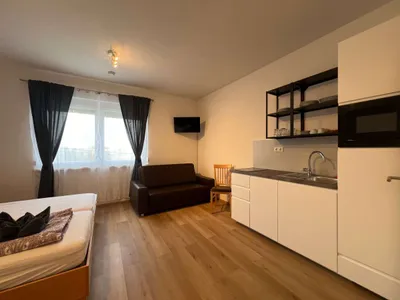 Wohnung kaufen in Graz-Umgebung – 24 m², € 120.000 – Bild 4 von 8