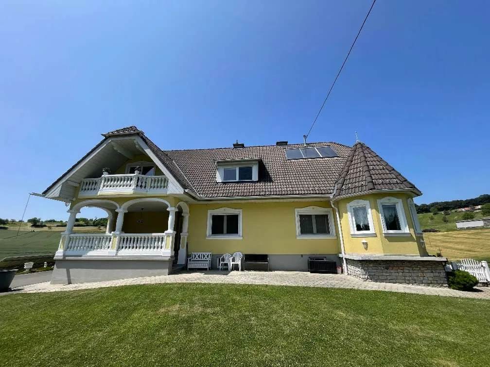 Haus – Paldau, Haselgraben - Ansicht 3