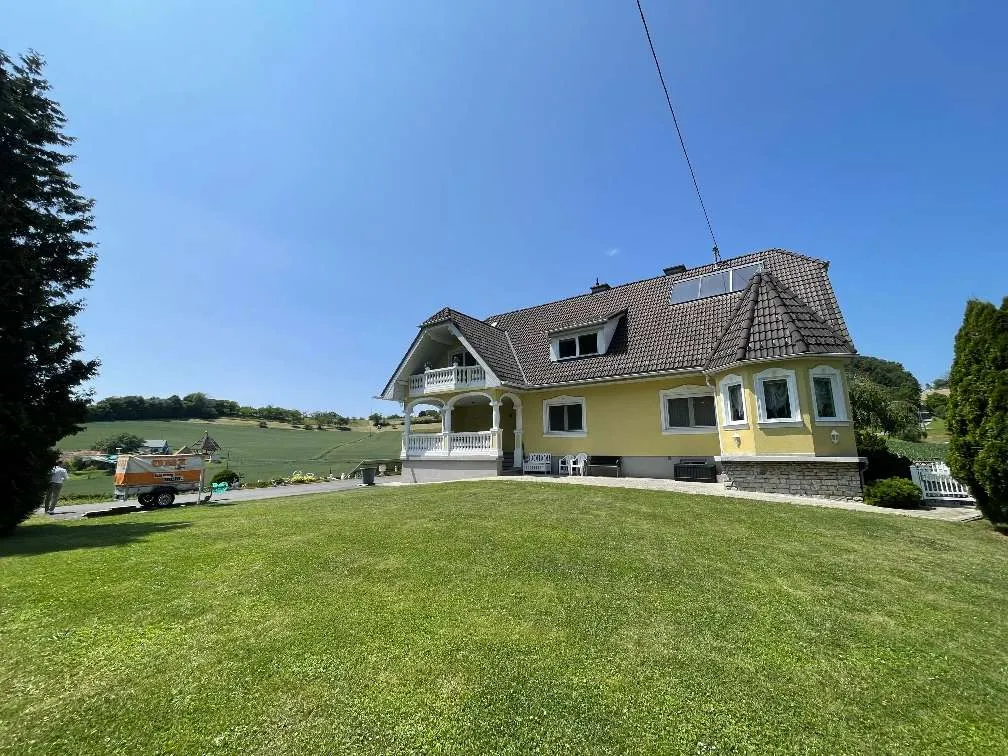 Haus – Paldau, Haselgraben - Ansicht 2