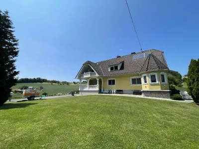 Haus kaufen in Südoststeiermark – 200 m², € 389.000 – Bild 2 von 29