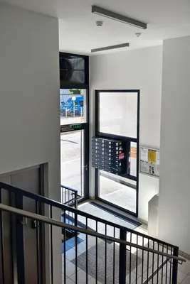 1-Zimmer-Wohnung mieten in Wien – 42 m², € 750 – Bild 14 von 17
