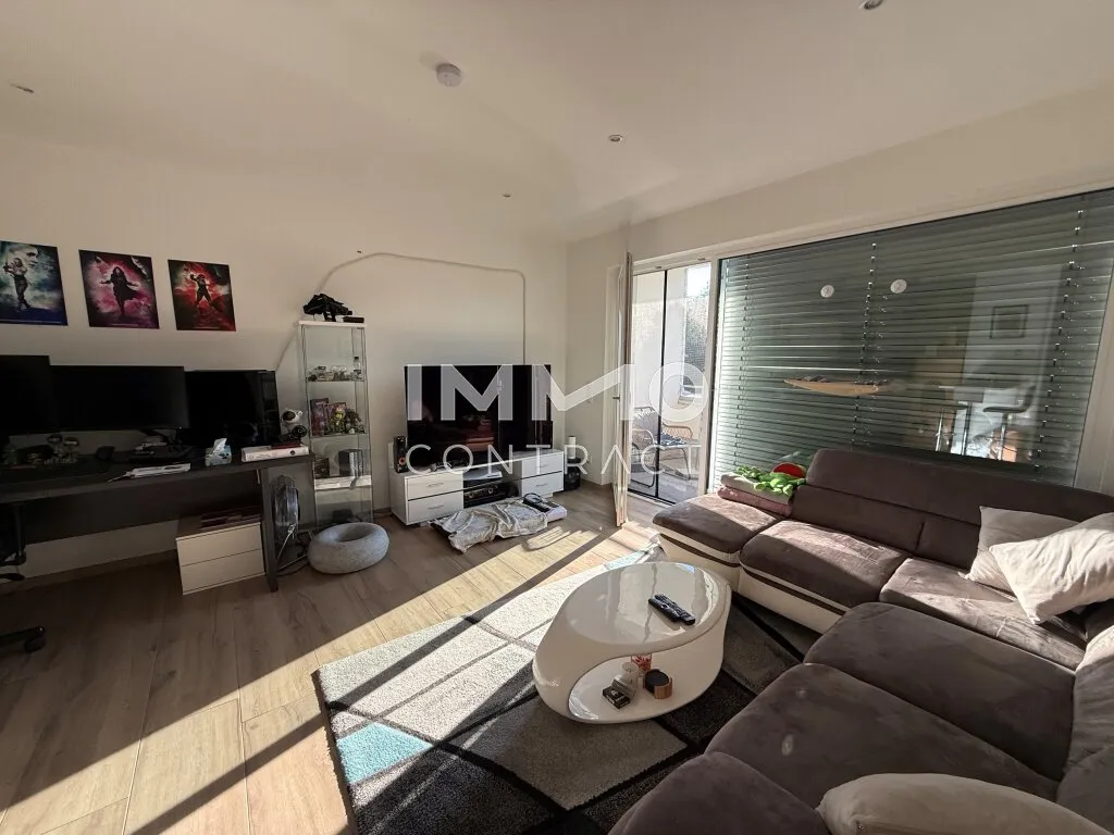 Apartment in Schwanenstadt, Bezirk Vöcklabruck - Ansicht 2