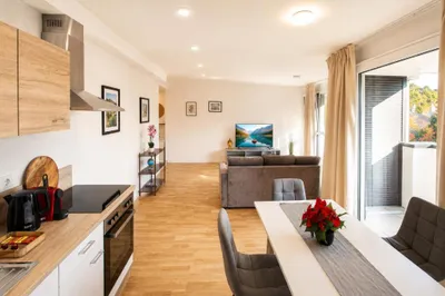 2-Zimmer-Wohnung mieten in Wien – 55 m², € 1.222 – Bild 2 von 9