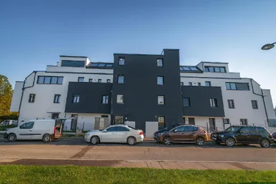 2-Zimmer-Wohnung mieten in Wien – 55 m², € 1.222 – Bild 8 von 9